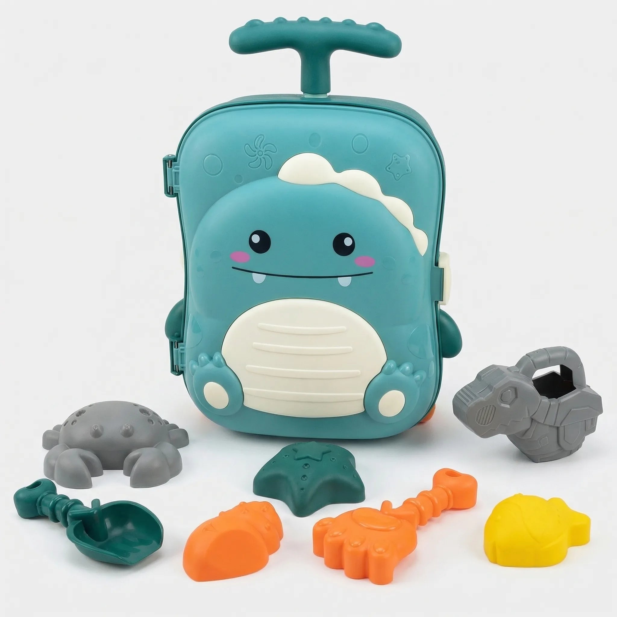 Nordspur | Beachlet Children's Outdoor Sand And Water Kit