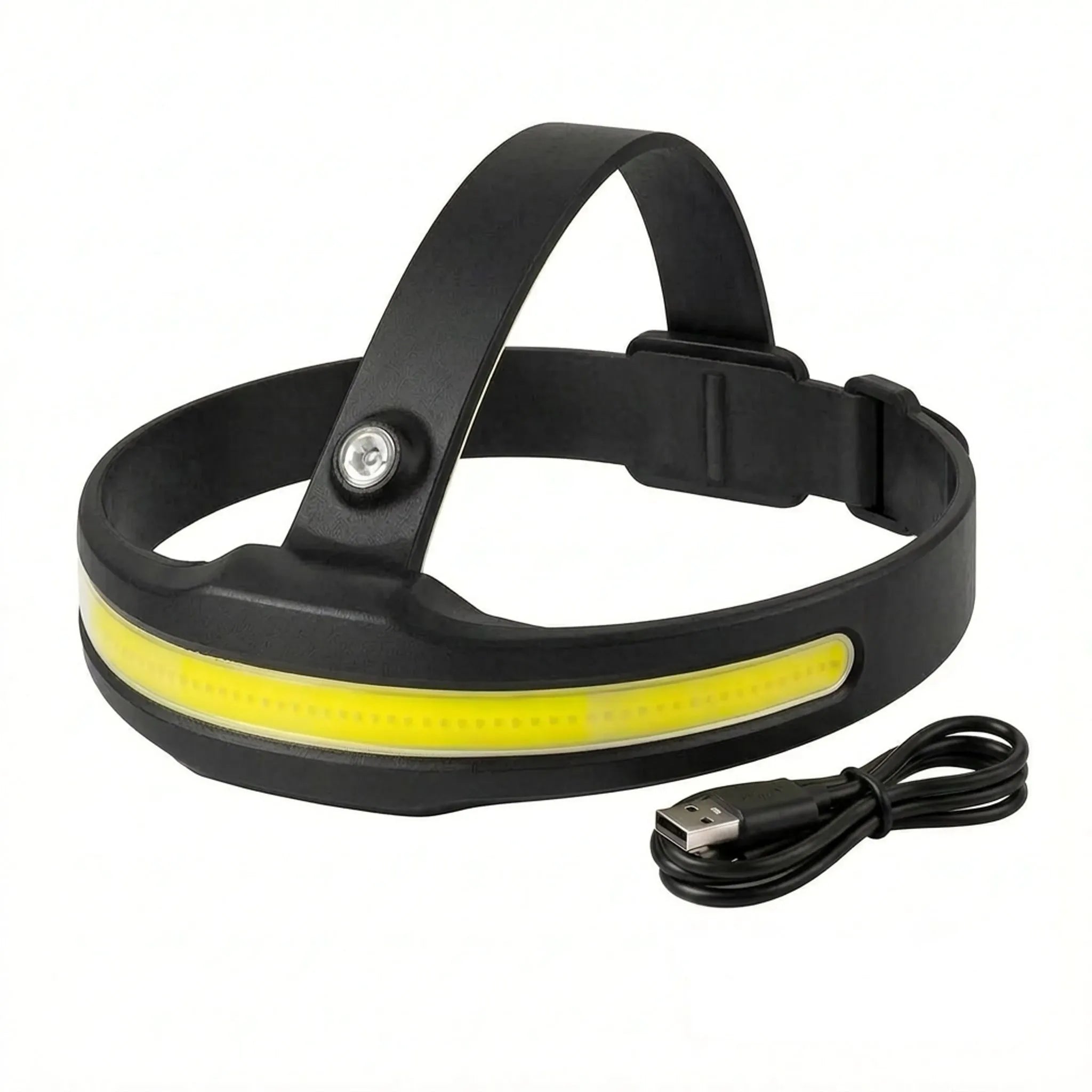 Nordspur | Beamix Rechargeable Sensor LED Headtorch