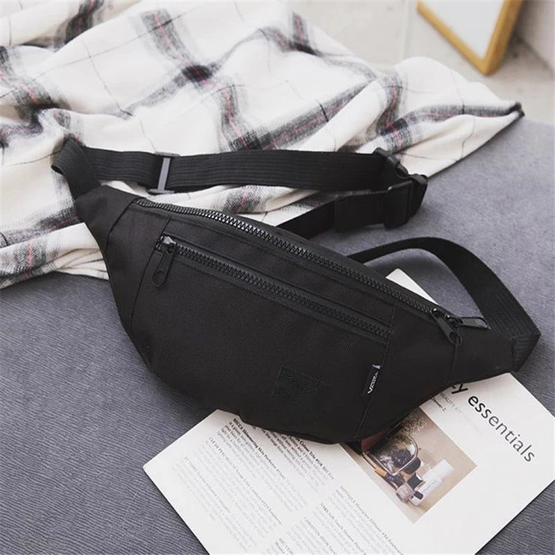 Nordspur | Beltario Adjustable Belt Bum Bag