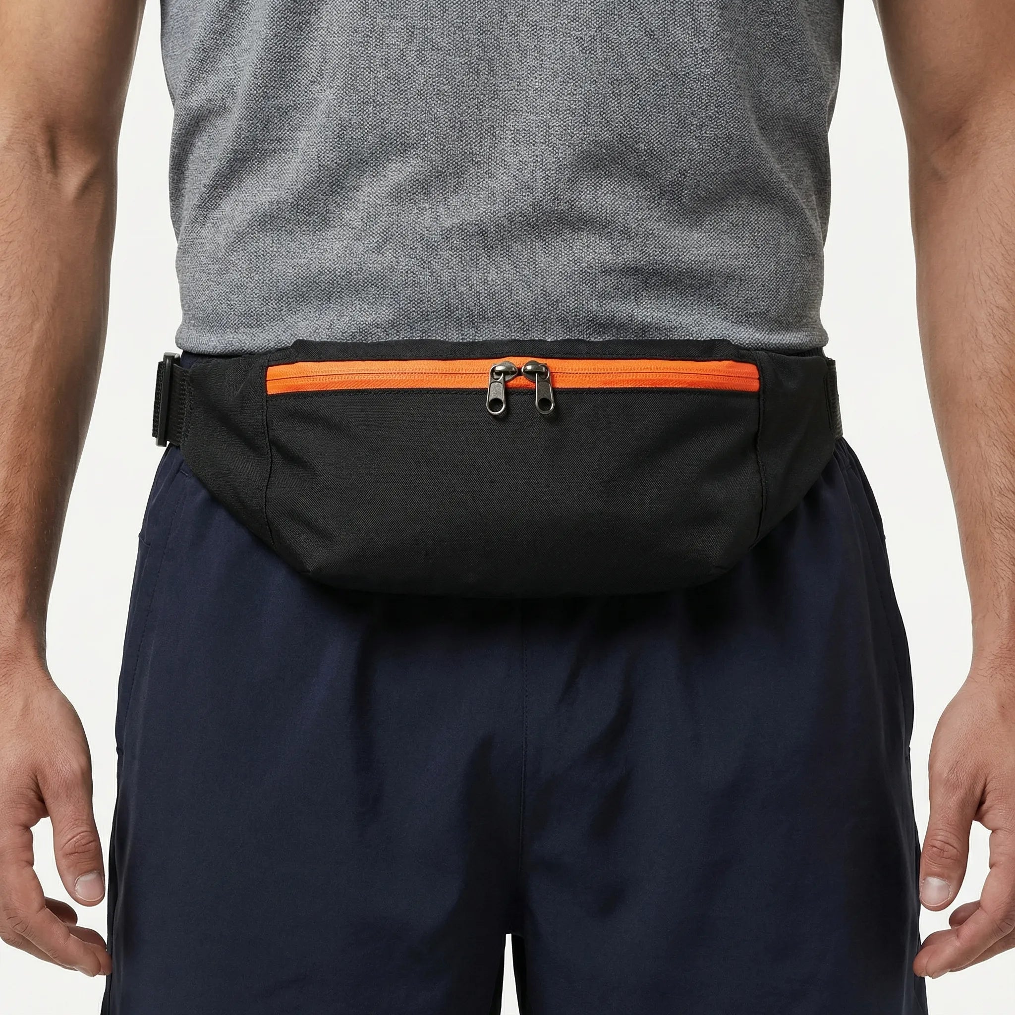 Nordspur | Beltivo Dual-Pocket Adjustable Running Belt