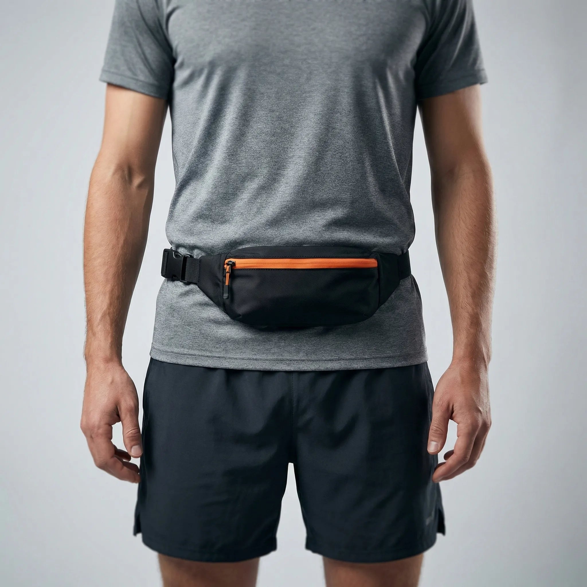 Nordspur | Beltivo Dual-Pocket Adjustable Running Belt