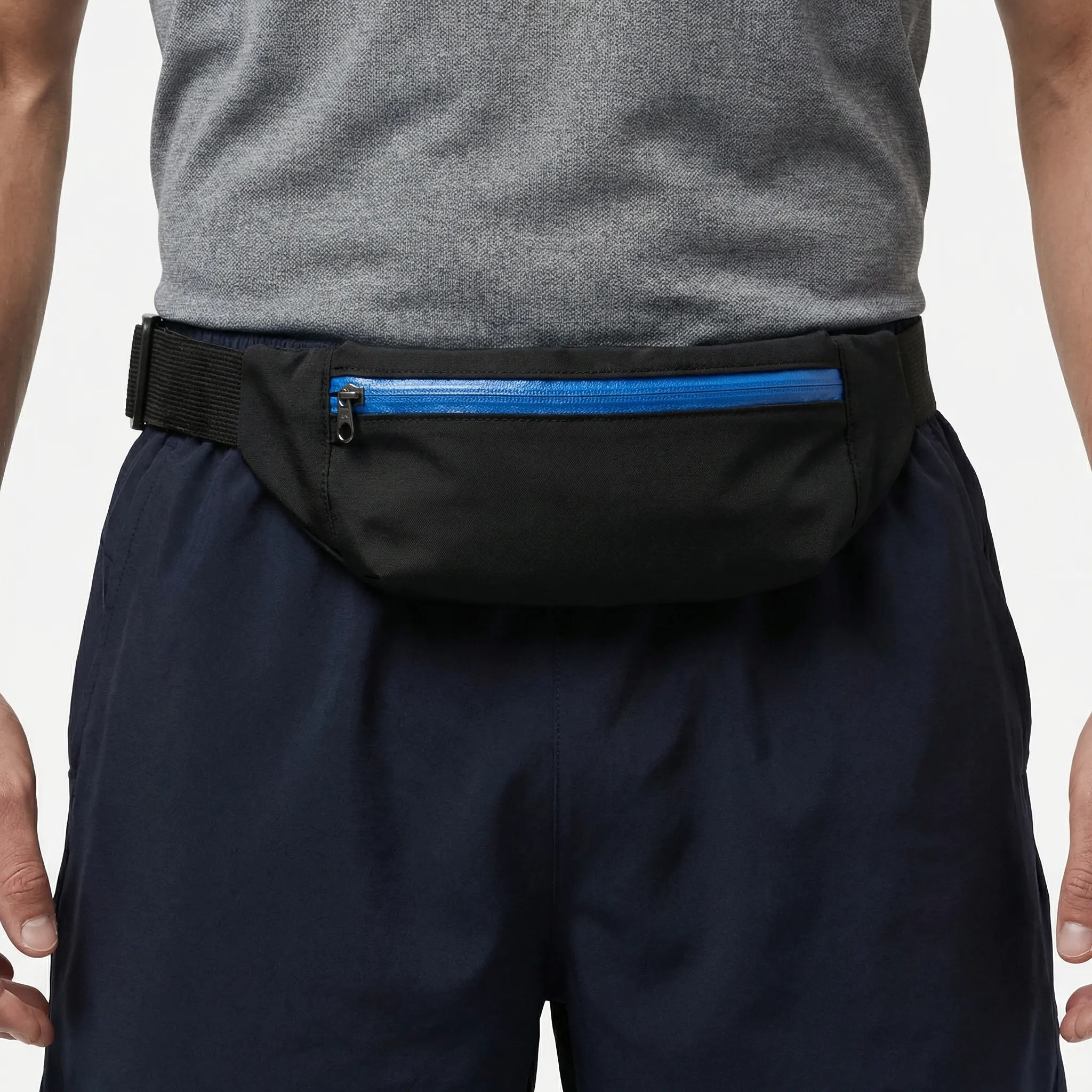 Nordspur | Beltivo Dual-Pocket Adjustable Running Belt