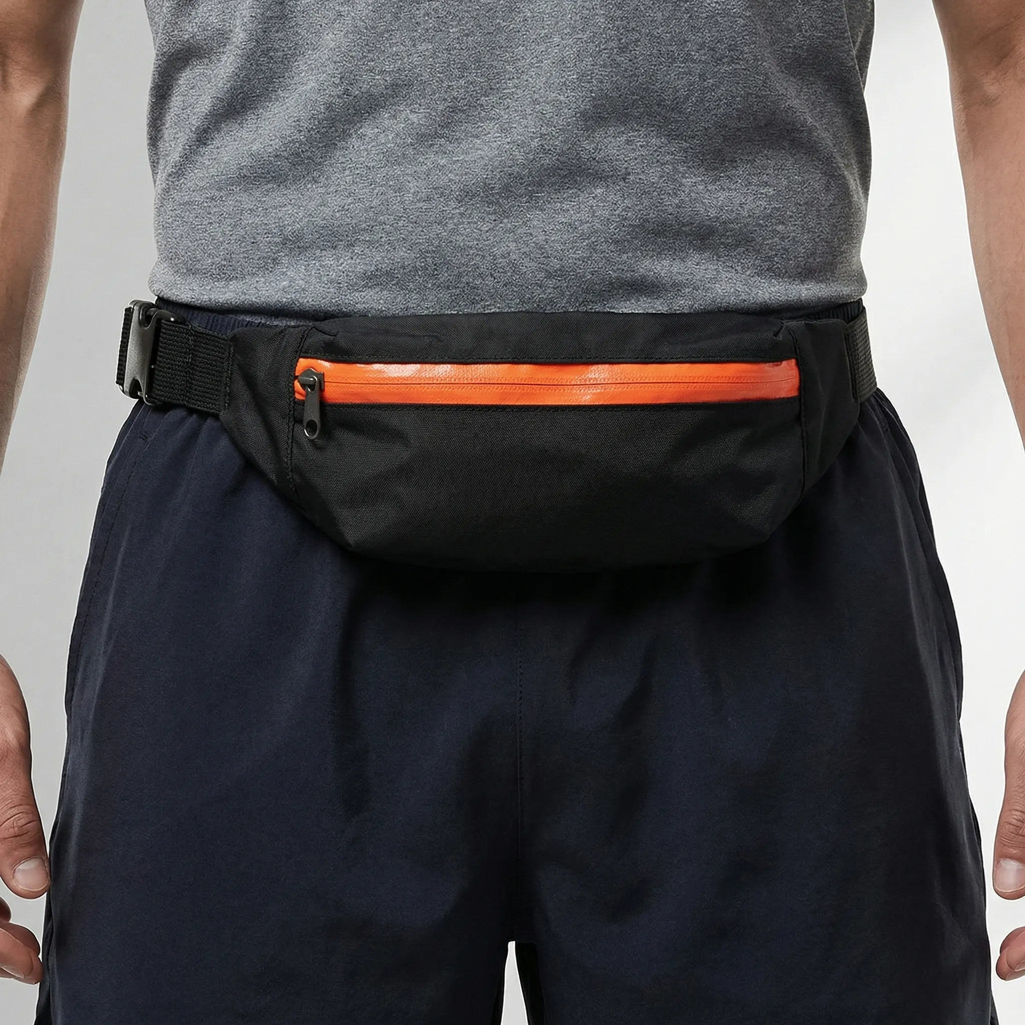 Nordspur | Beltivo Dual-Pocket Adjustable Running Belt