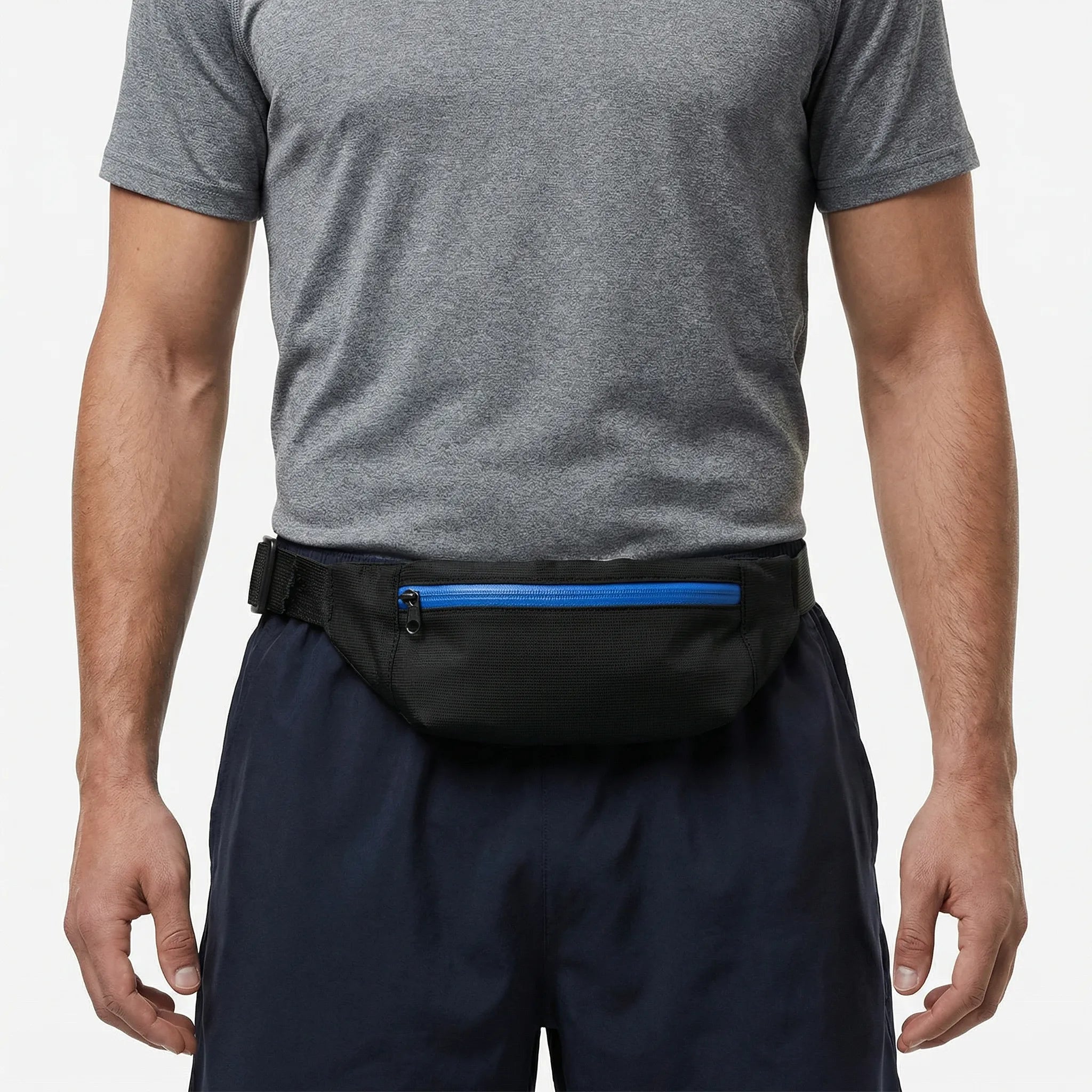Nordspur | Beltivo Dual-Pocket Adjustable Running Belt