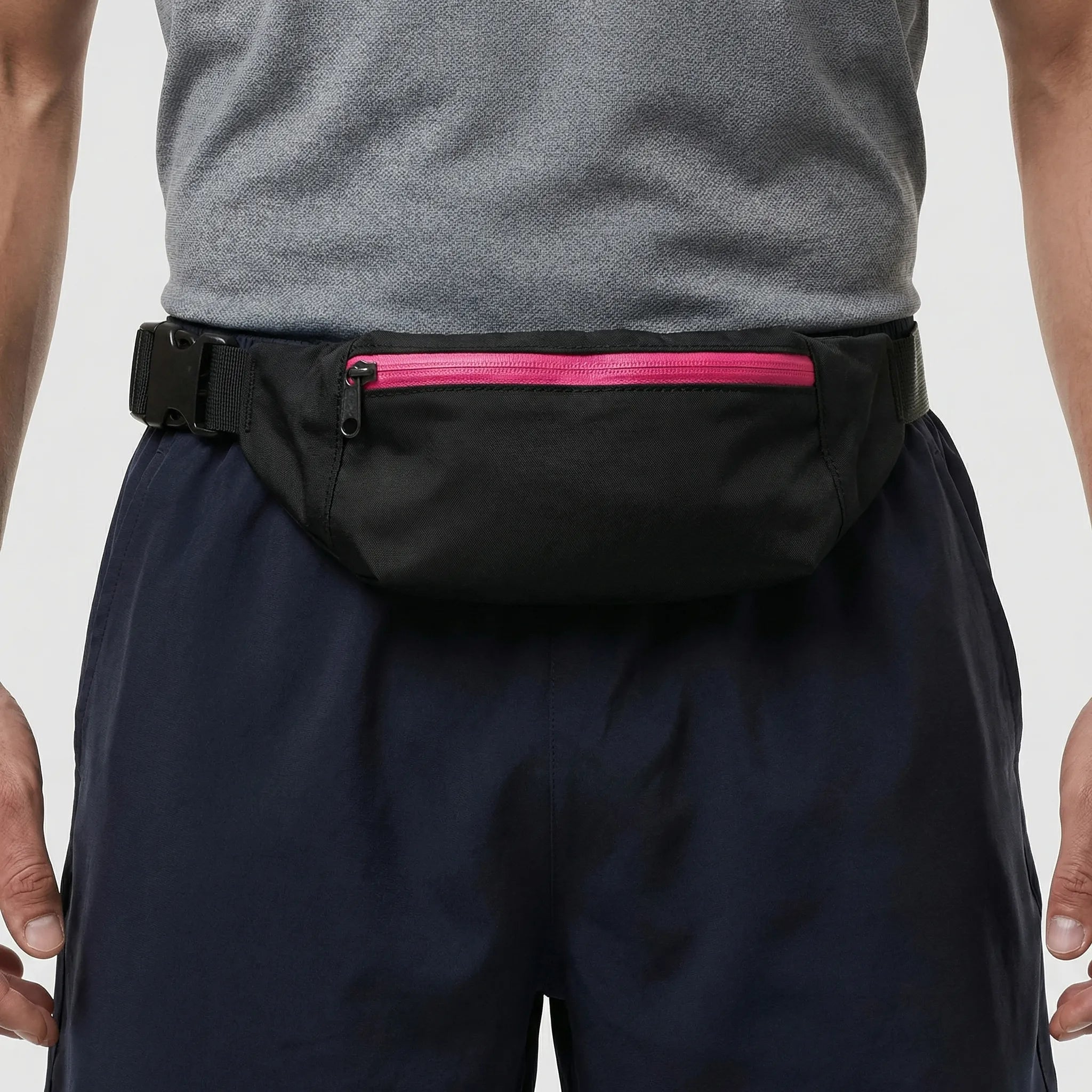 Nordspur | Beltivo Dual-Pocket Adjustable Running Belt