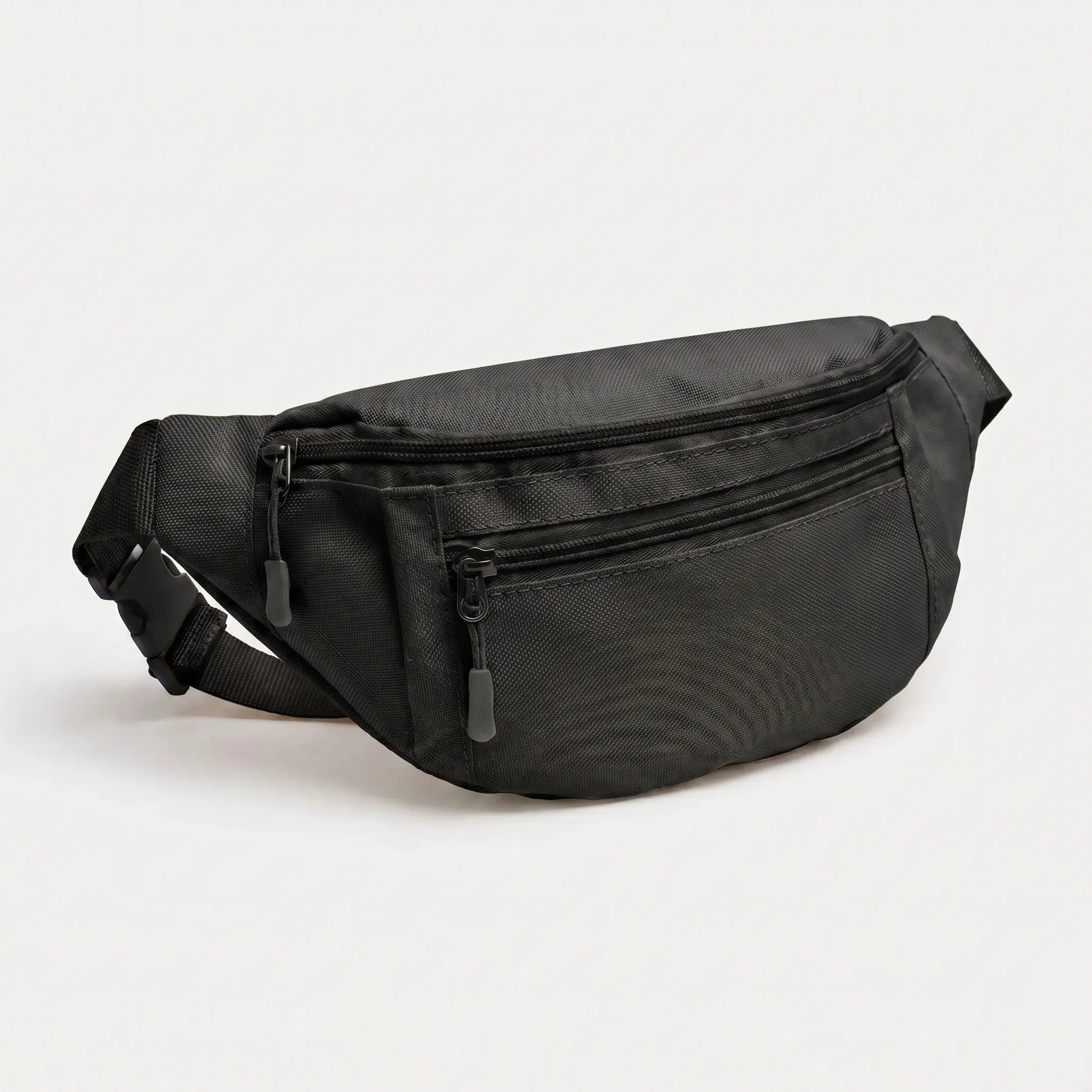 Nordspur | Beltivo Large Zip-Close Waist Pack