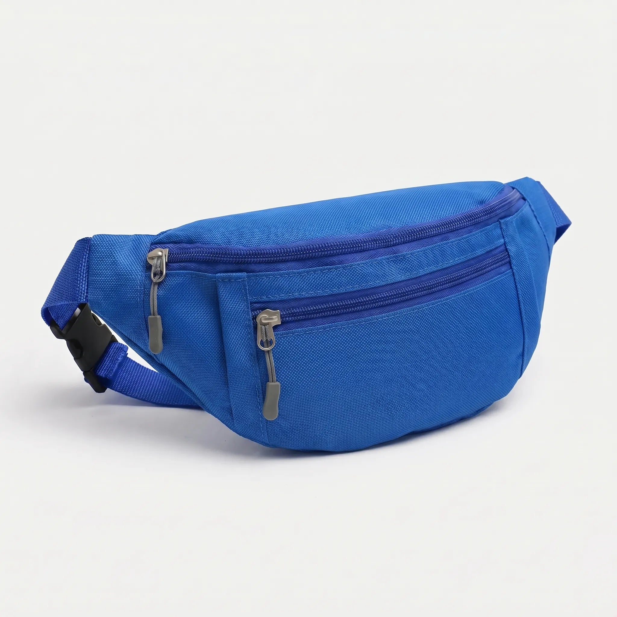 Nordspur | Beltivo Large Zip-Close Waist Pack