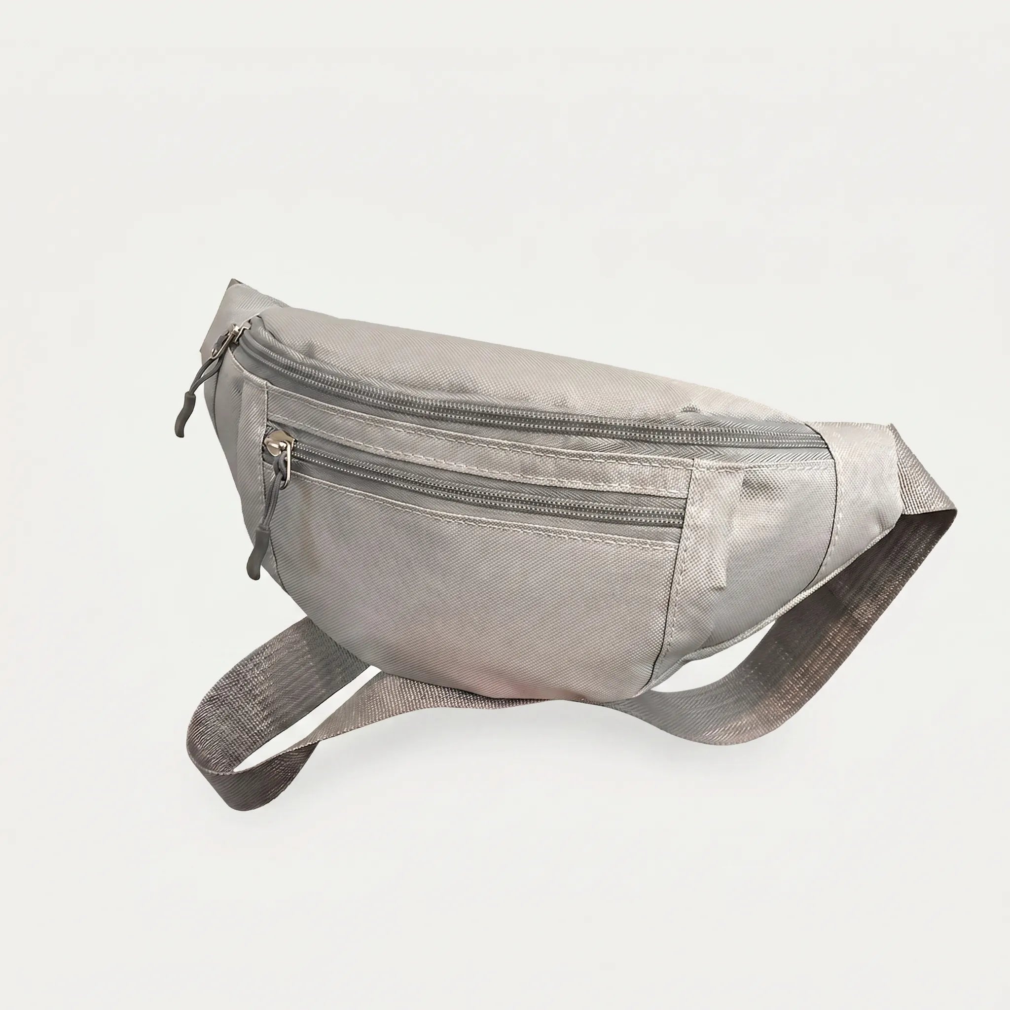Nordspur | Beltivo Large Zip-Close Waist Pack