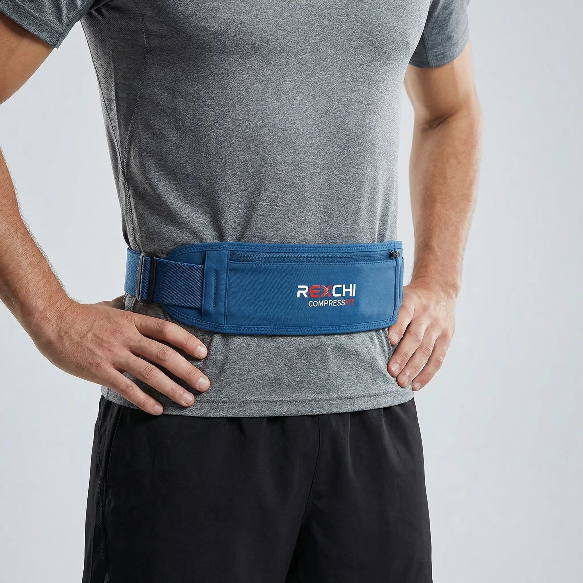 Nordspur | Beltrix Elastic Waist Pack For Running