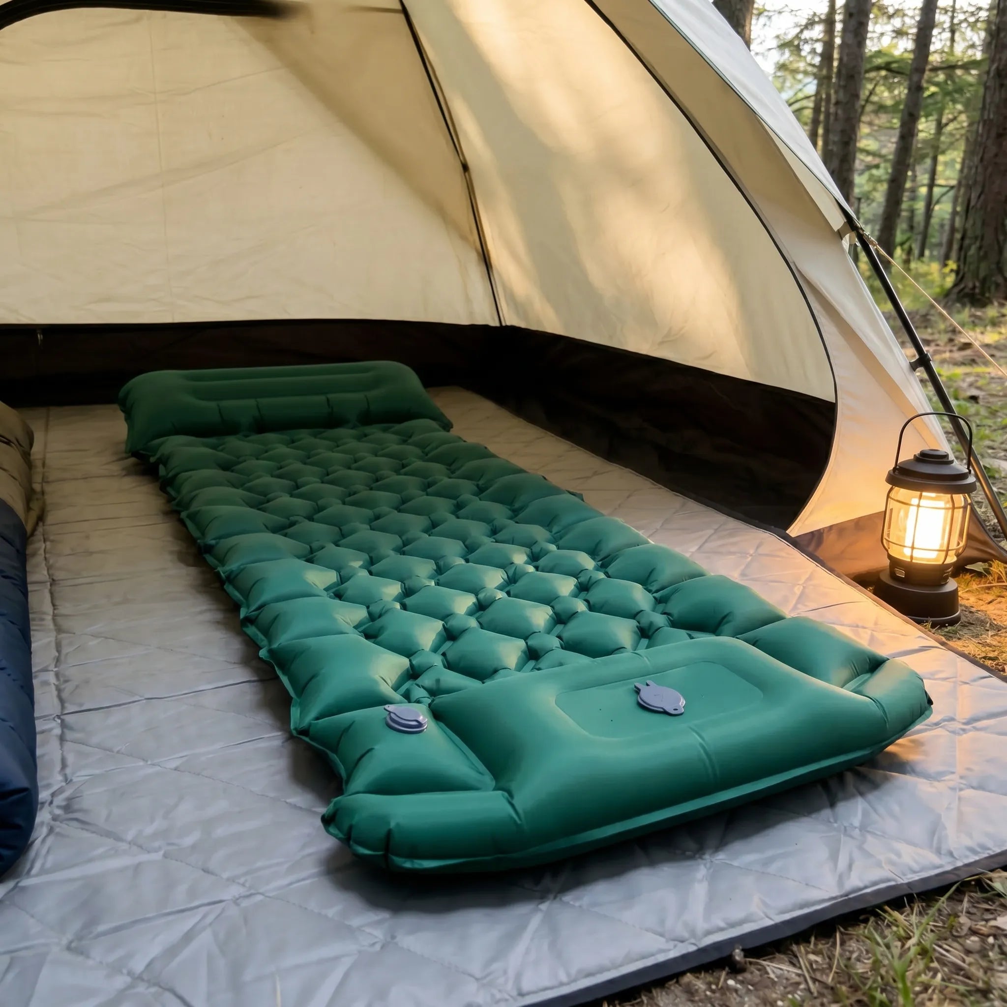 Nordspur | Bivvex Inflatable Camping Mattress