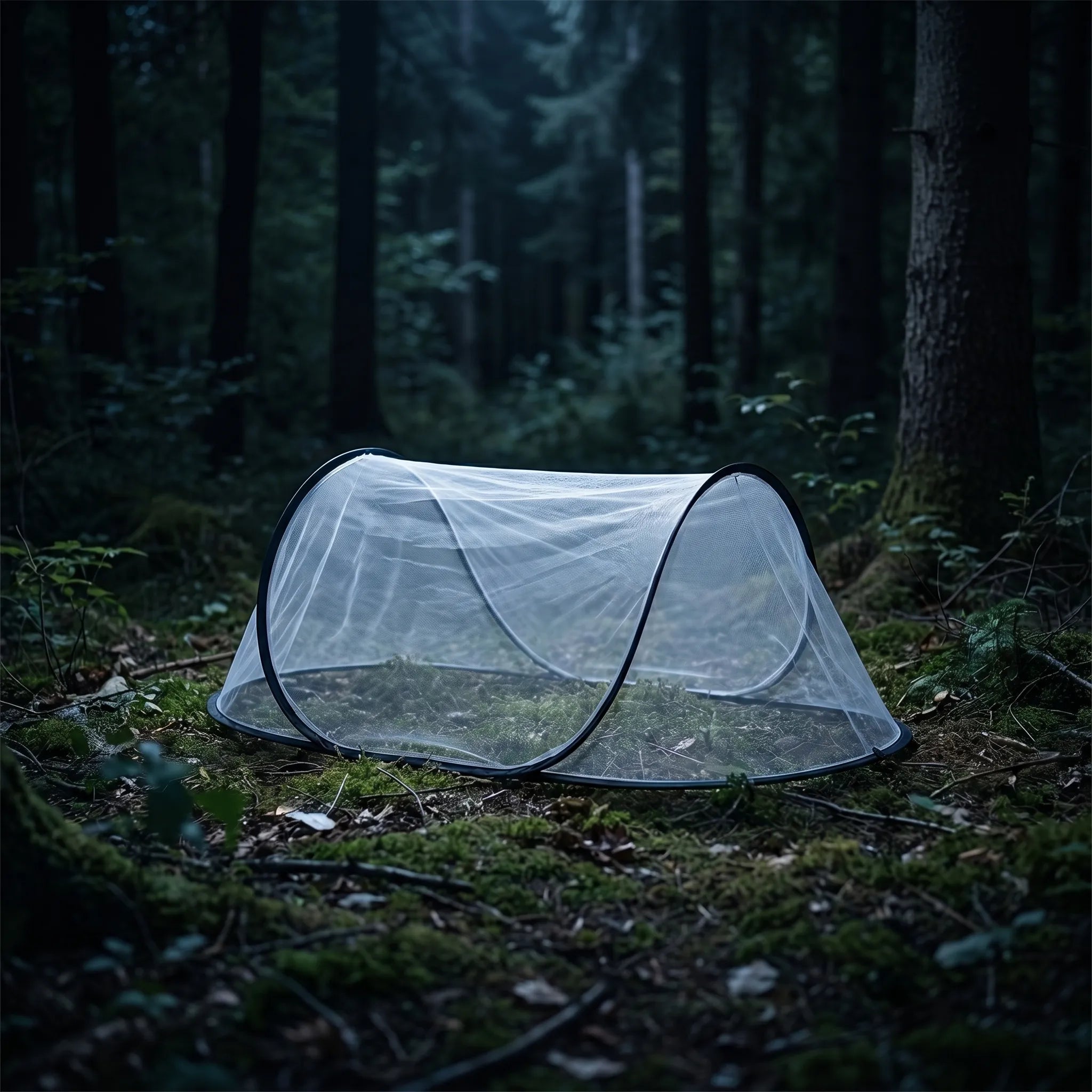 Nordspur | Bivvix Pop-Up Mosquito Net
