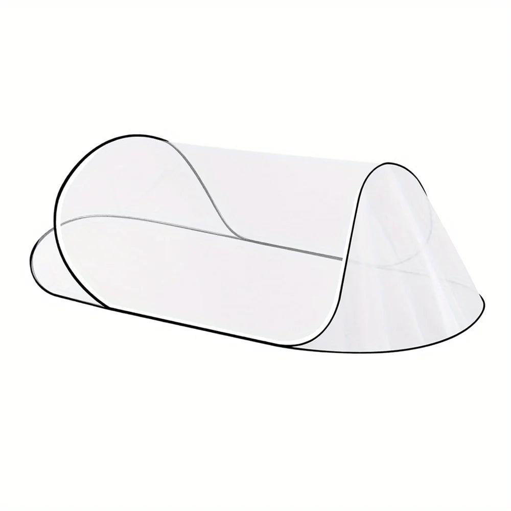 Nordspur | Bivvix Pop-Up Mosquito Net