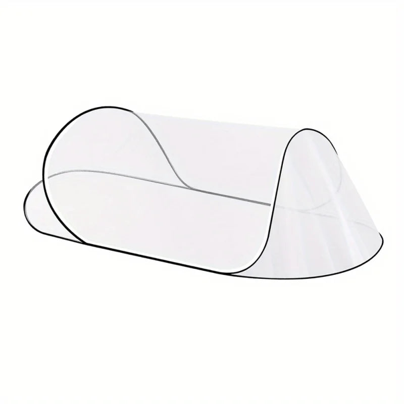 Nordspur | Bivvix Pop-Up Mosquito Net