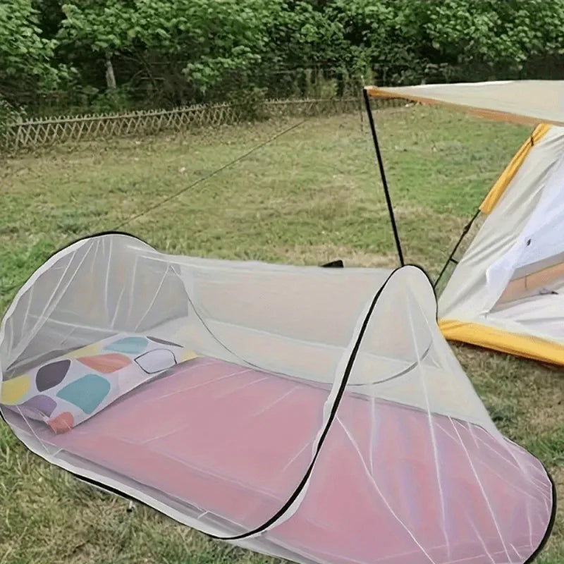 Nordspur | Bivvix Pop-Up Mosquito Net