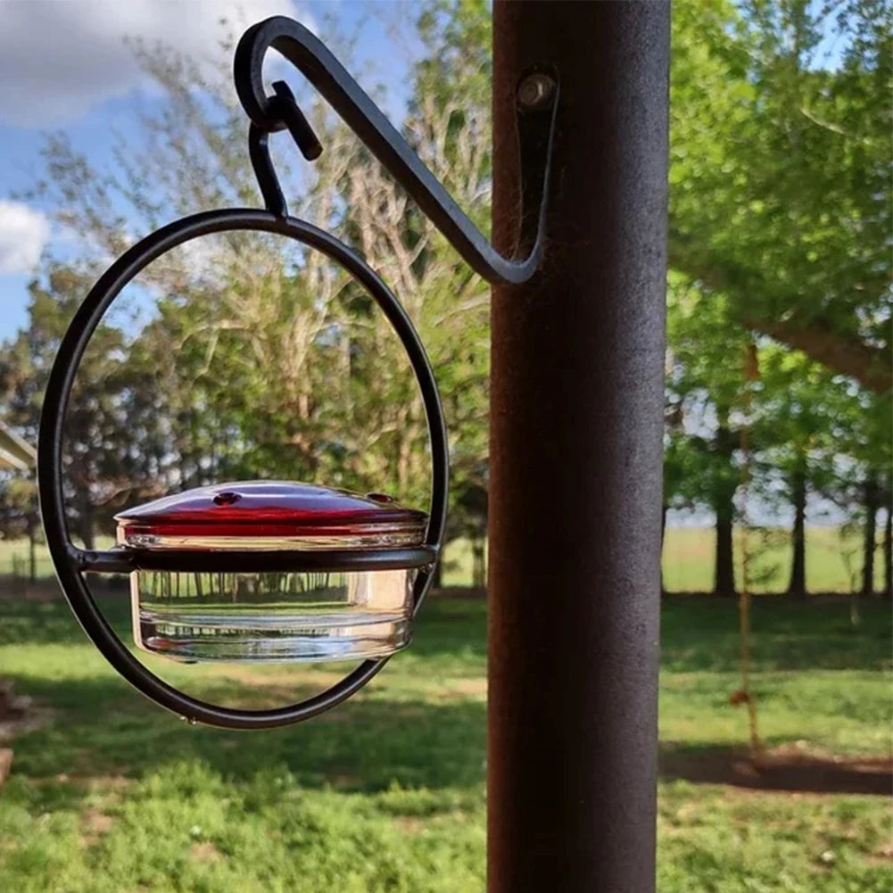 Nordspur | Bloomdrop Hanging Bird Feeder