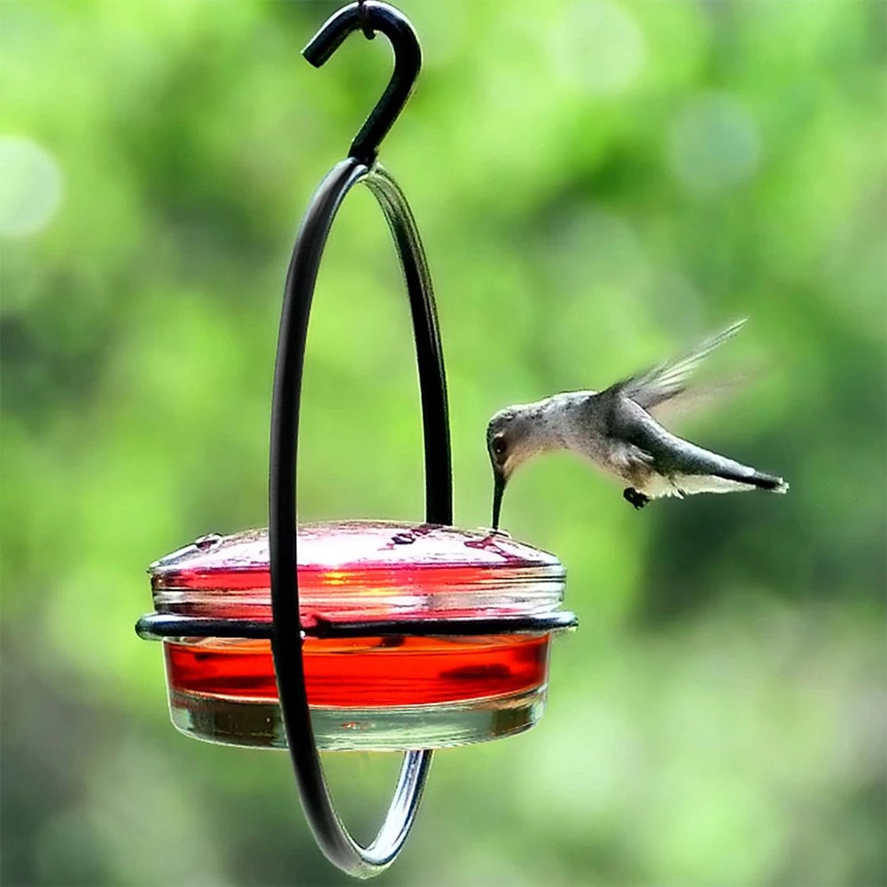 Nordspur | Bloomdrop Hanging Bird Feeder