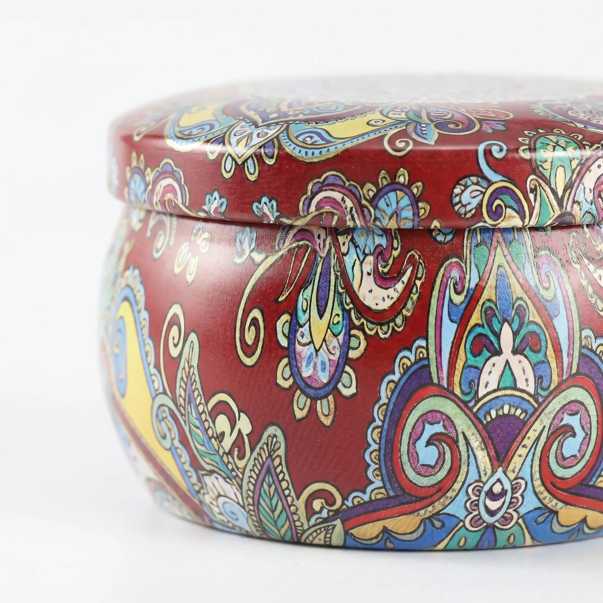 Nordspur | Bohoflare Scented Candle Gift Set