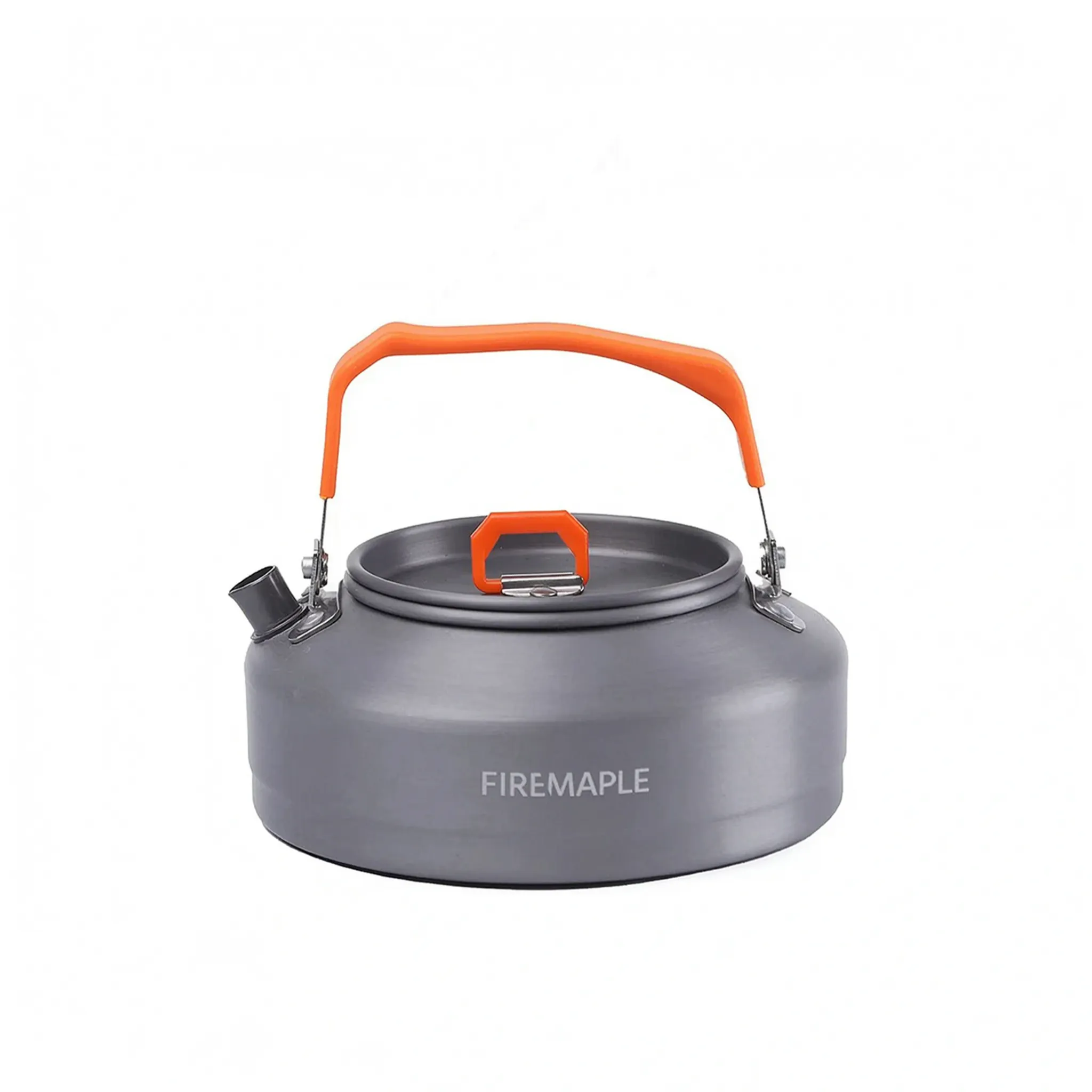 Nordspur | Boilrex Compact Heat Exchange Camping Kettle