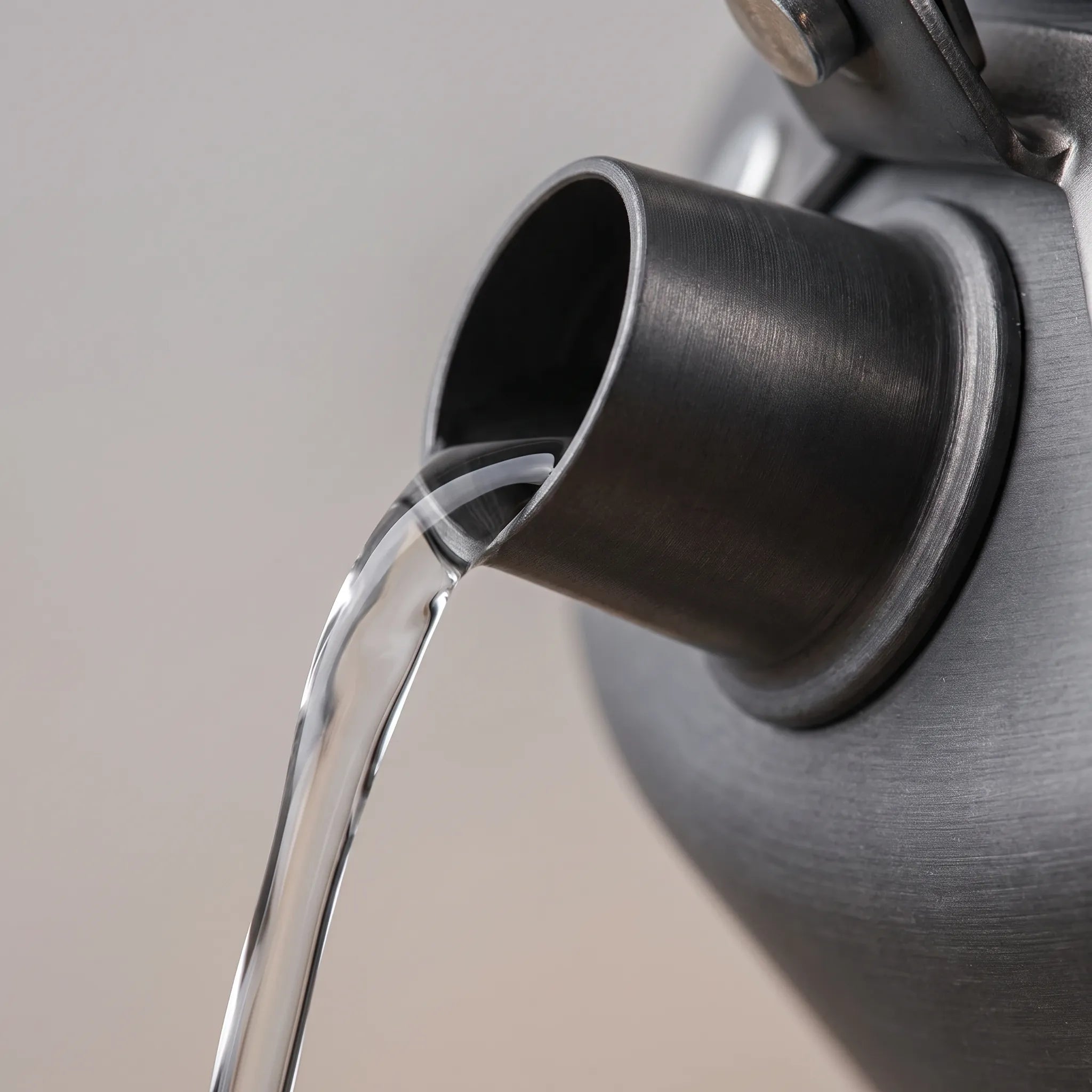 Nordspur | Boilrex Compact Heat Exchange Camping Kettle