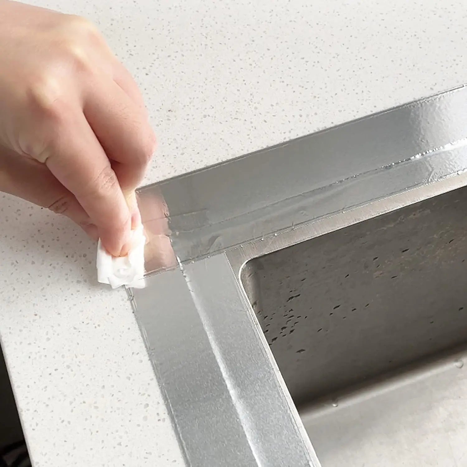 Nordspur | BondFix Heavy-Duty Adhesive Tape