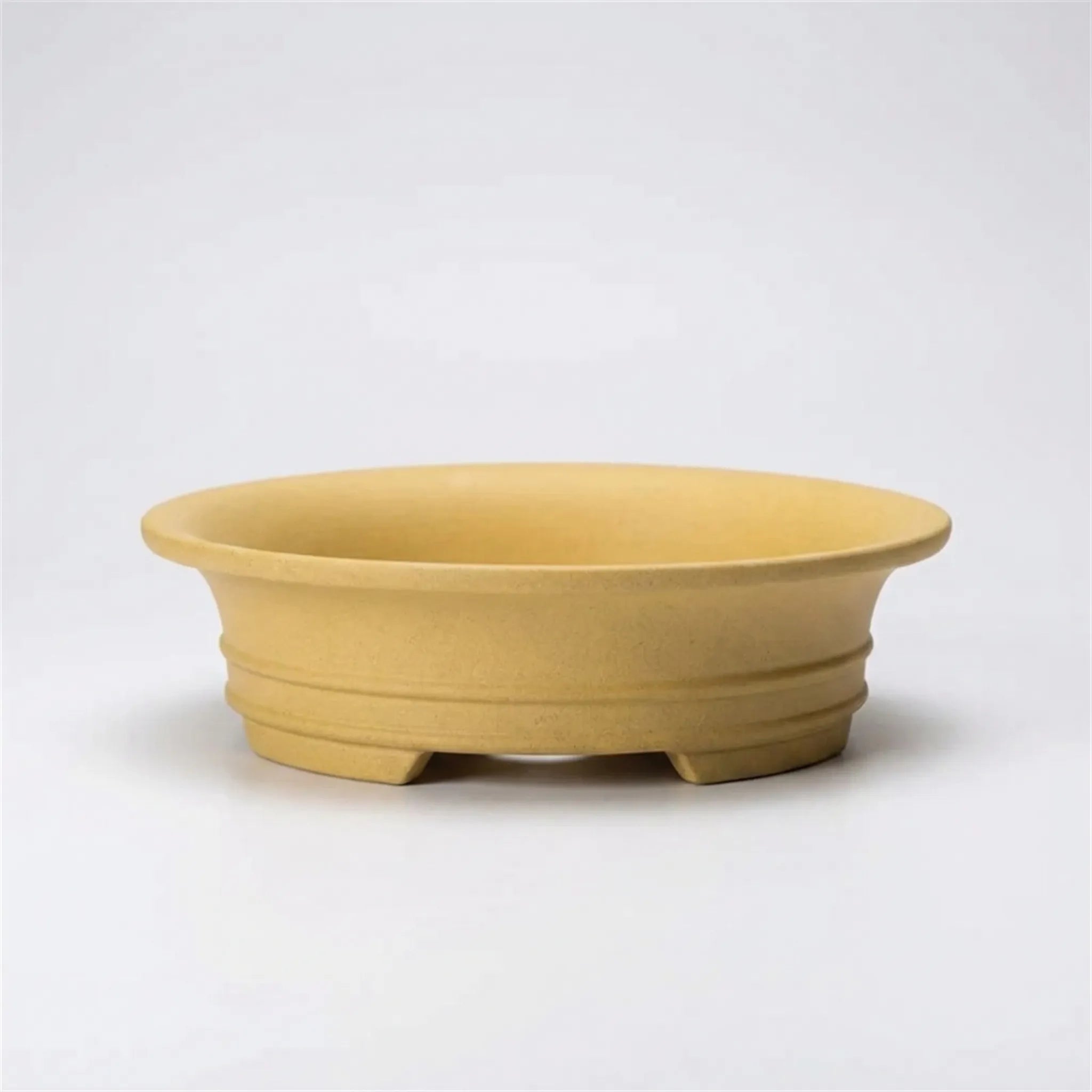 Nordspur | Bonsiva Round Classical Bonsai Display Pot