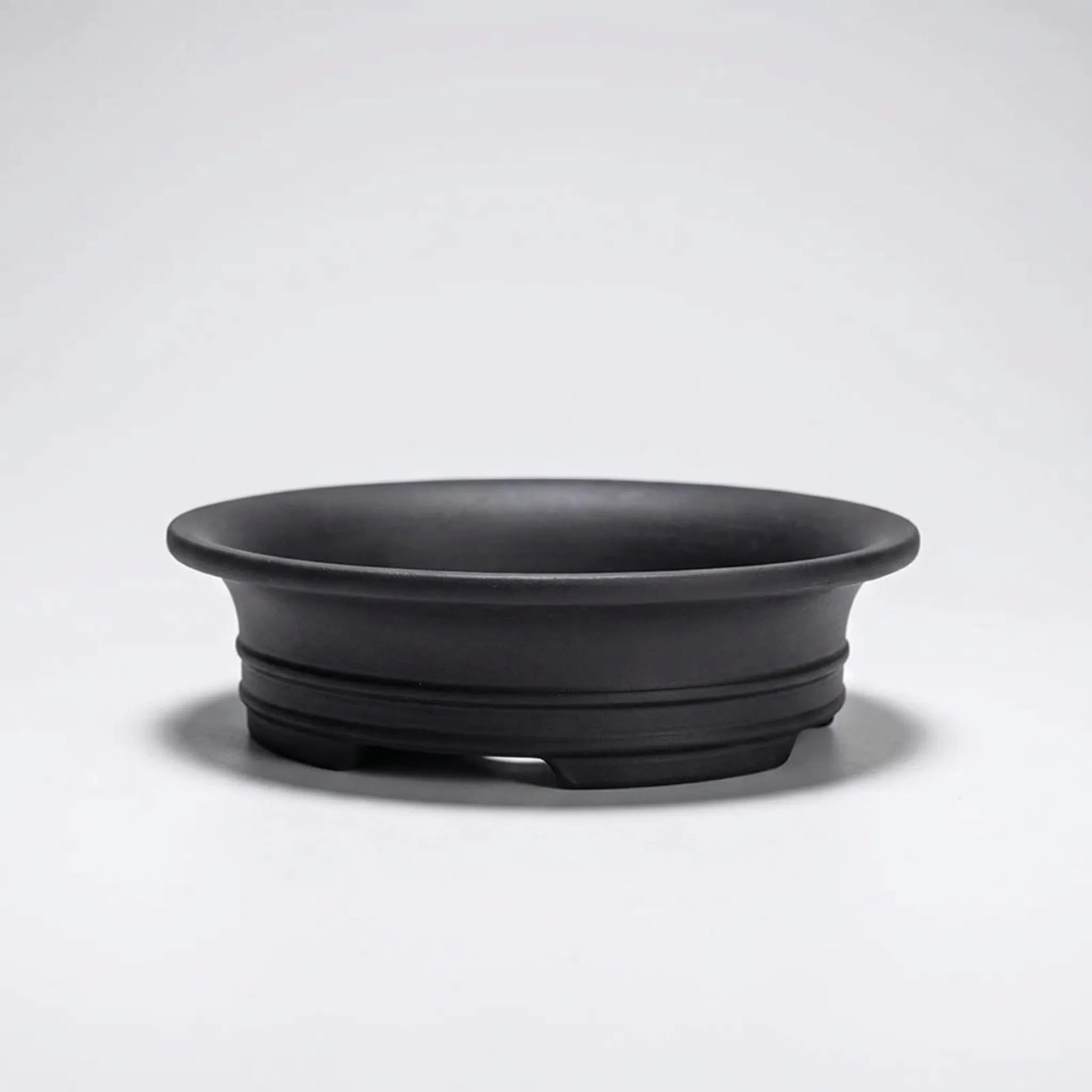 Nordspur | Bonsiva Round Classical Bonsai Display Pot