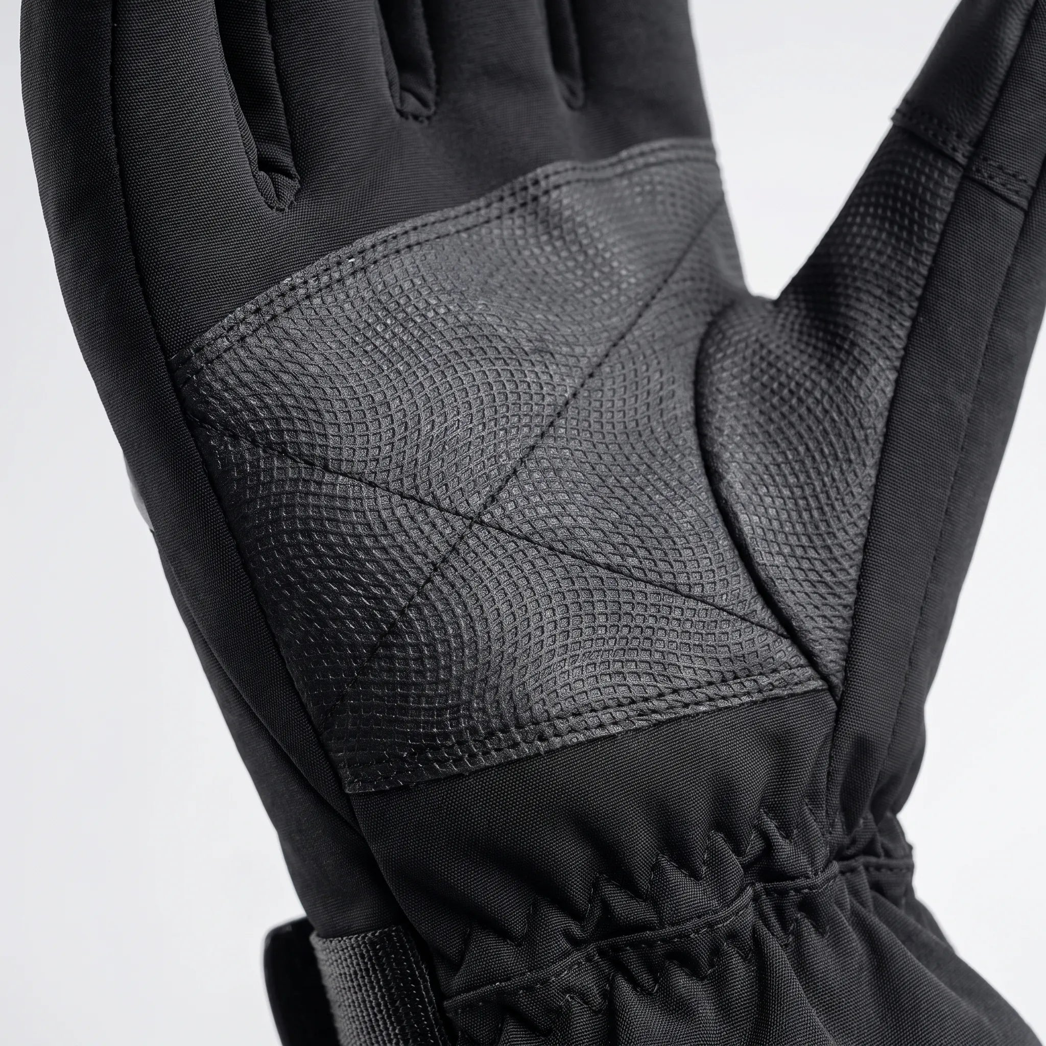 Nordspur | Borealix Rechargeable Heated Riding Gloves