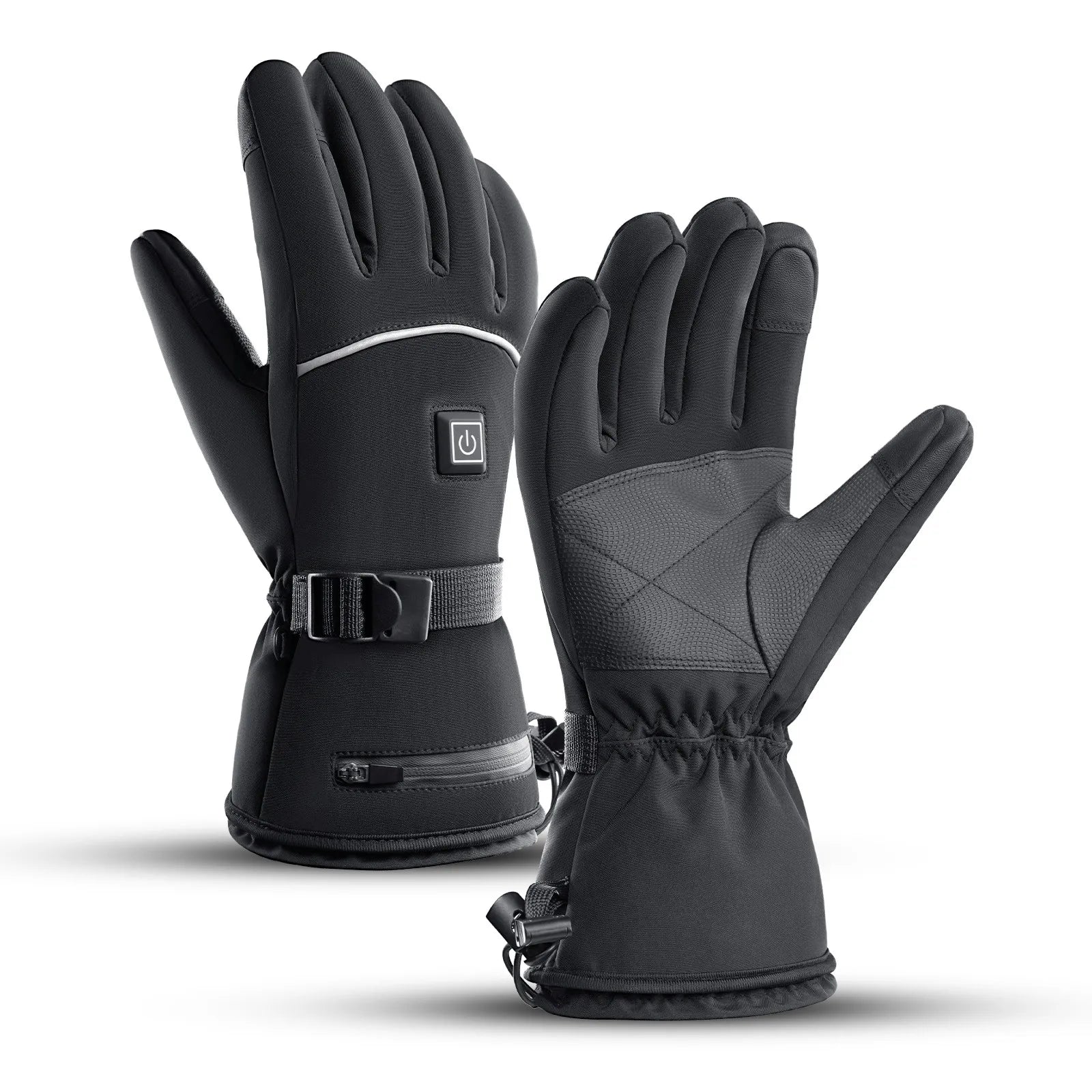 Nordspur | Borealix Rechargeable Heated Riding Gloves