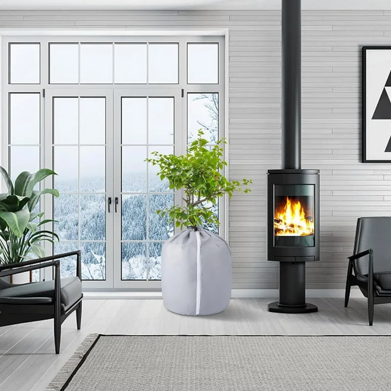 Nordspur | BotaniSafe Insulated Outdoor Plant Frost Cover