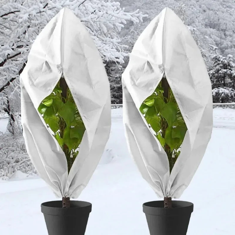 Nordspur | Botania Zippered Outdoor Plant Protection Cover