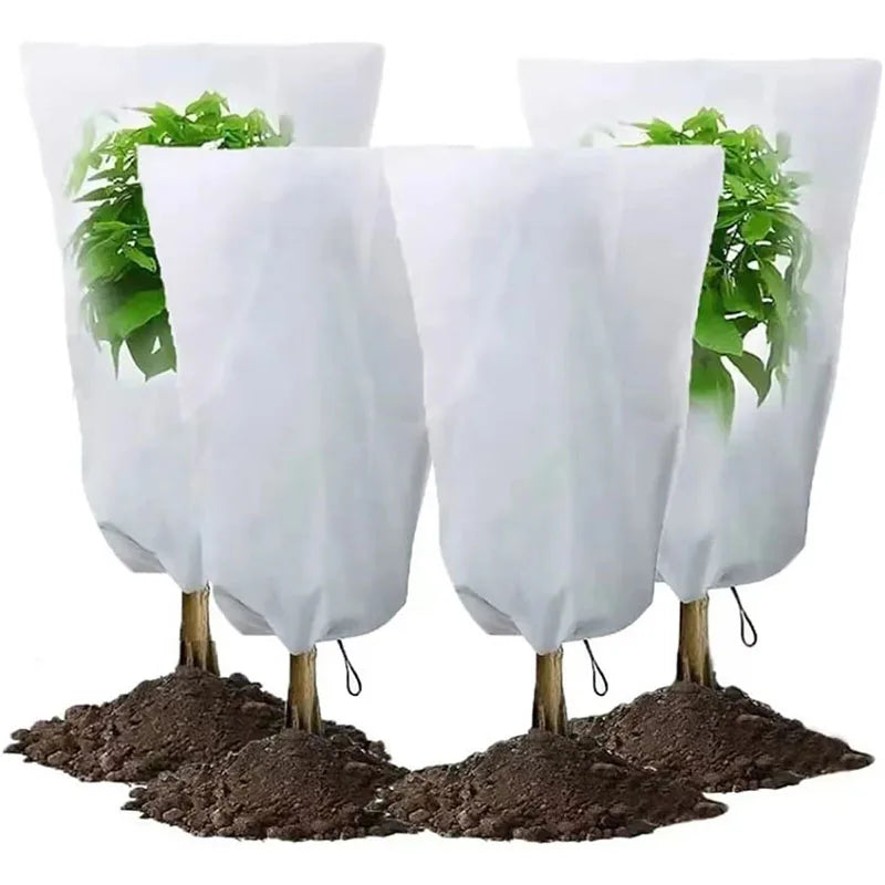 Nordspur | Botanive Drawstring Winter Plant Cover