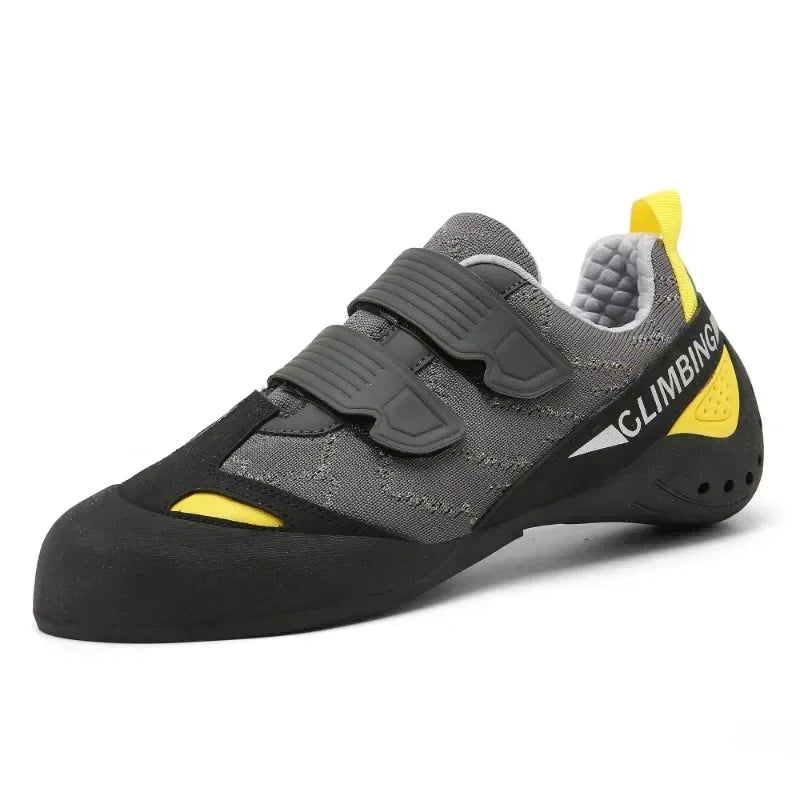 Nordspur | Bouldrex Entry-Level Mens Indoor Climbing Shoe