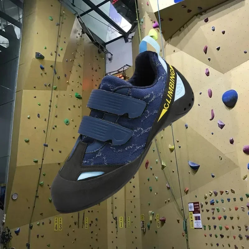 Nordspur | Bouldrex Entry-Level Mens Indoor Climbing Shoe