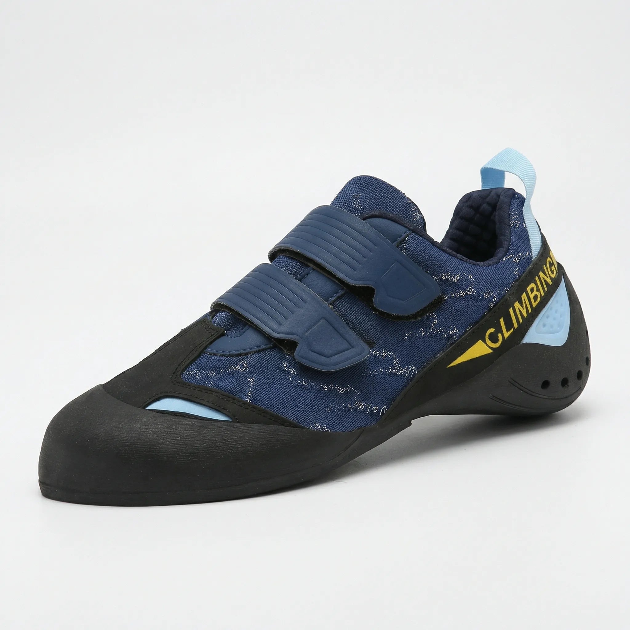 Nordspur | Bouldrex Entry-Level Mens Indoor Climbing Shoe
