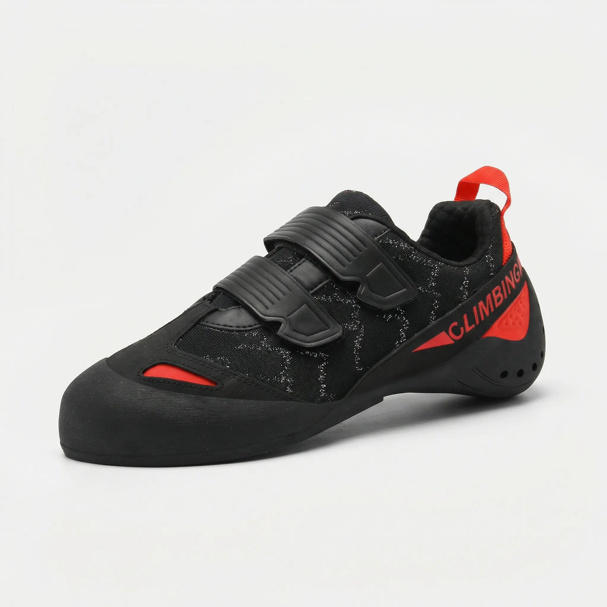 Nordspur | Bouldrex Entry-Level Mens Indoor Climbing Shoe