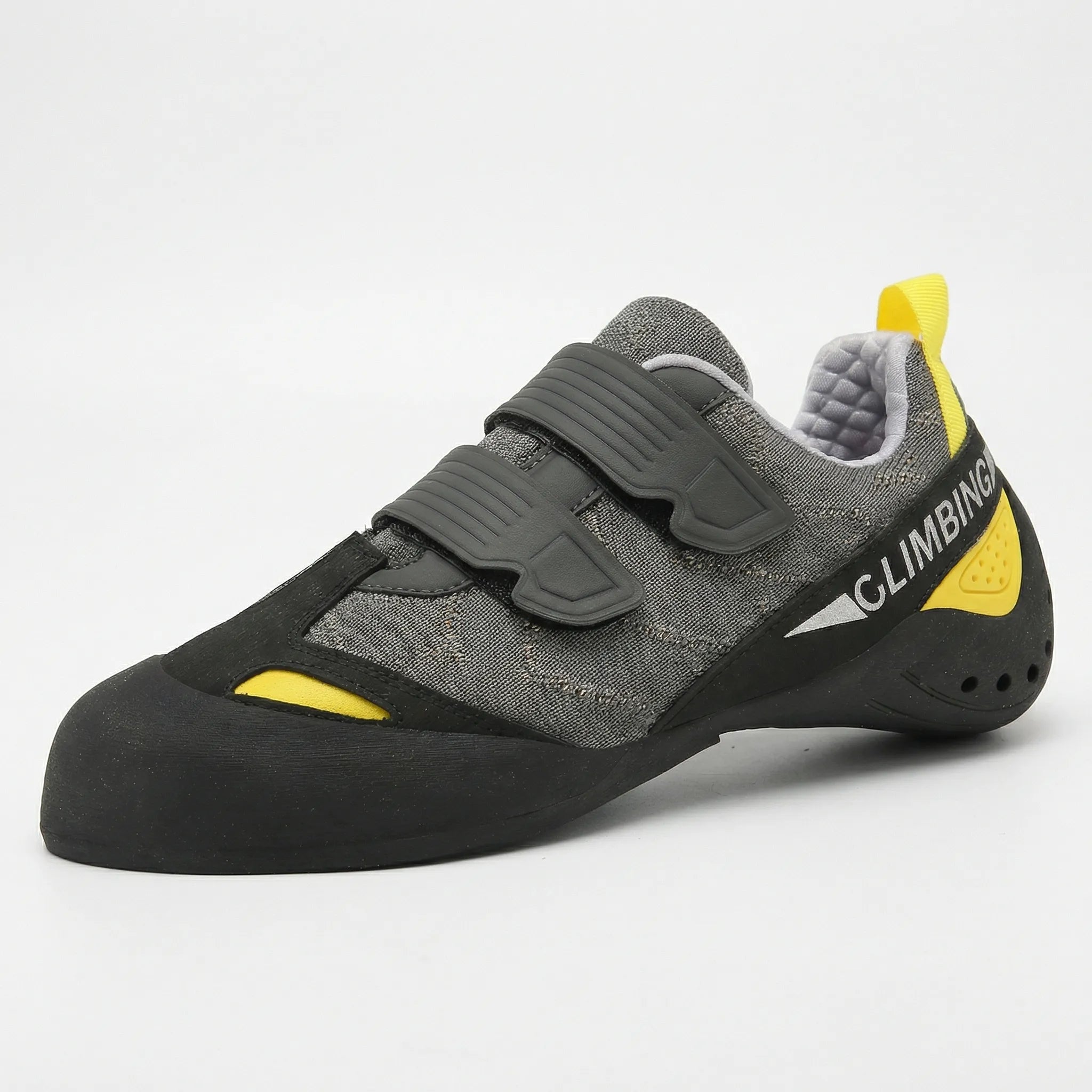 Nordspur | Bouldrex Entry-Level Mens Indoor Climbing Shoe