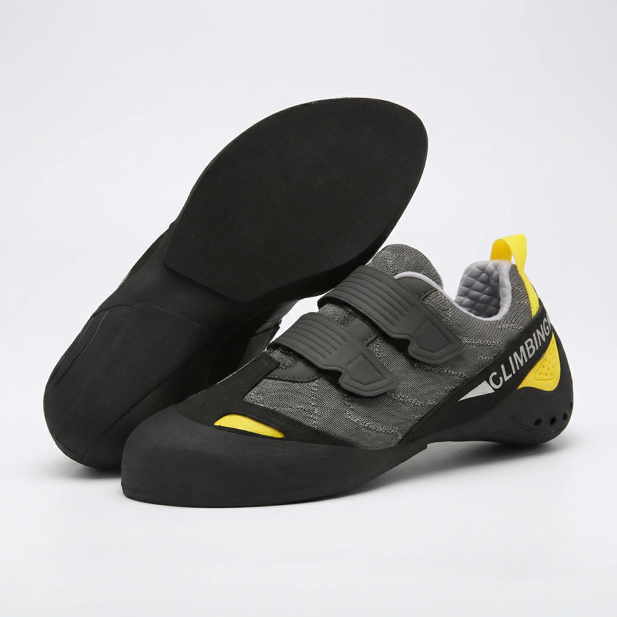 Nordspur | Bouldrex Entry-Level Mens Indoor Climbing Shoe
