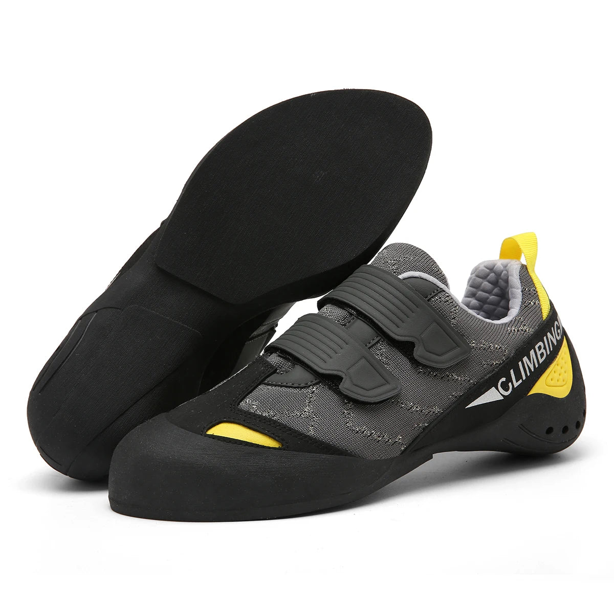 Nordspur | Bouldrex Entry-Level Mens Indoor Climbing Shoe