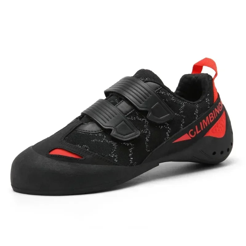 Nordspur | Bouldrex Entry-Level Mens Indoor Climbing Shoe