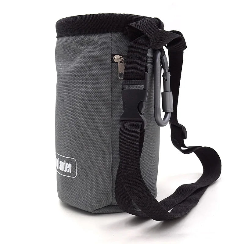 Nordspur | Bouldro Cylindrical Chalk Pouch