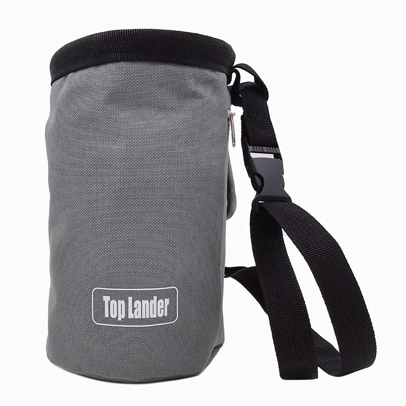 Nordspur | Bouldro Cylindrical Chalk Pouch