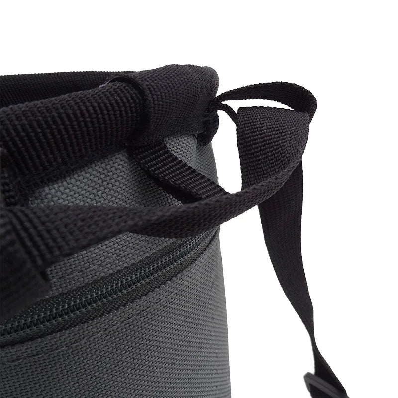 Nordspur | Bouldro Cylindrical Chalk Pouch