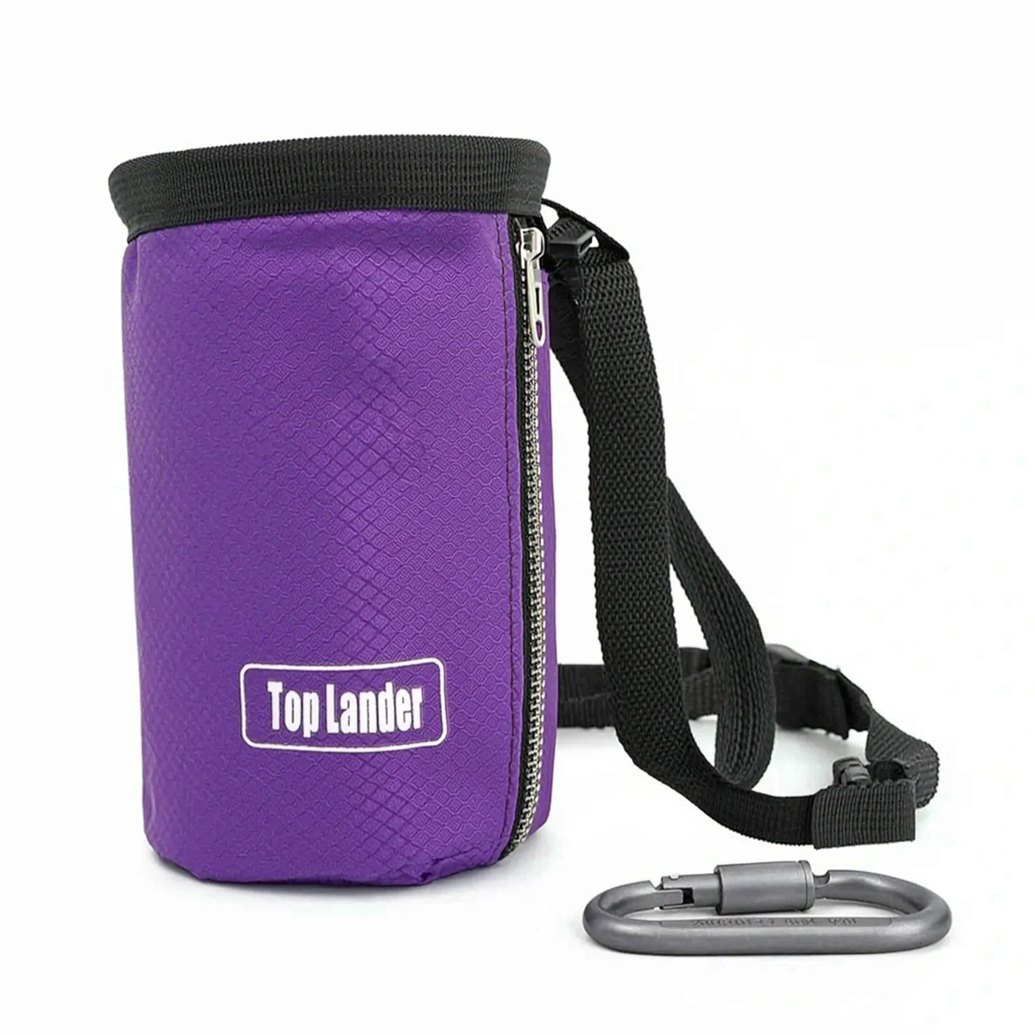 Nordspur | Bouldro Cylindrical Chalk Pouch