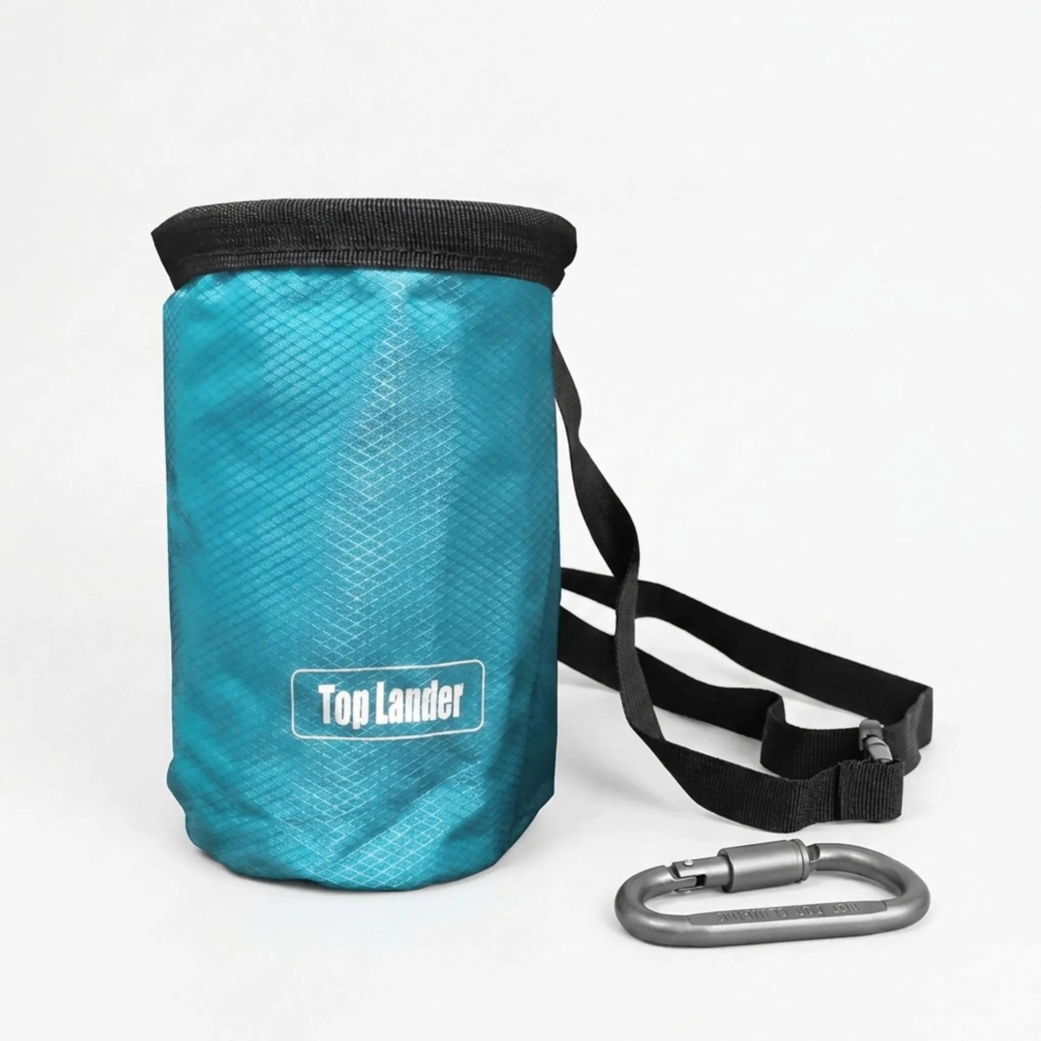 Nordspur | Bouldro Cylindrical Chalk Pouch