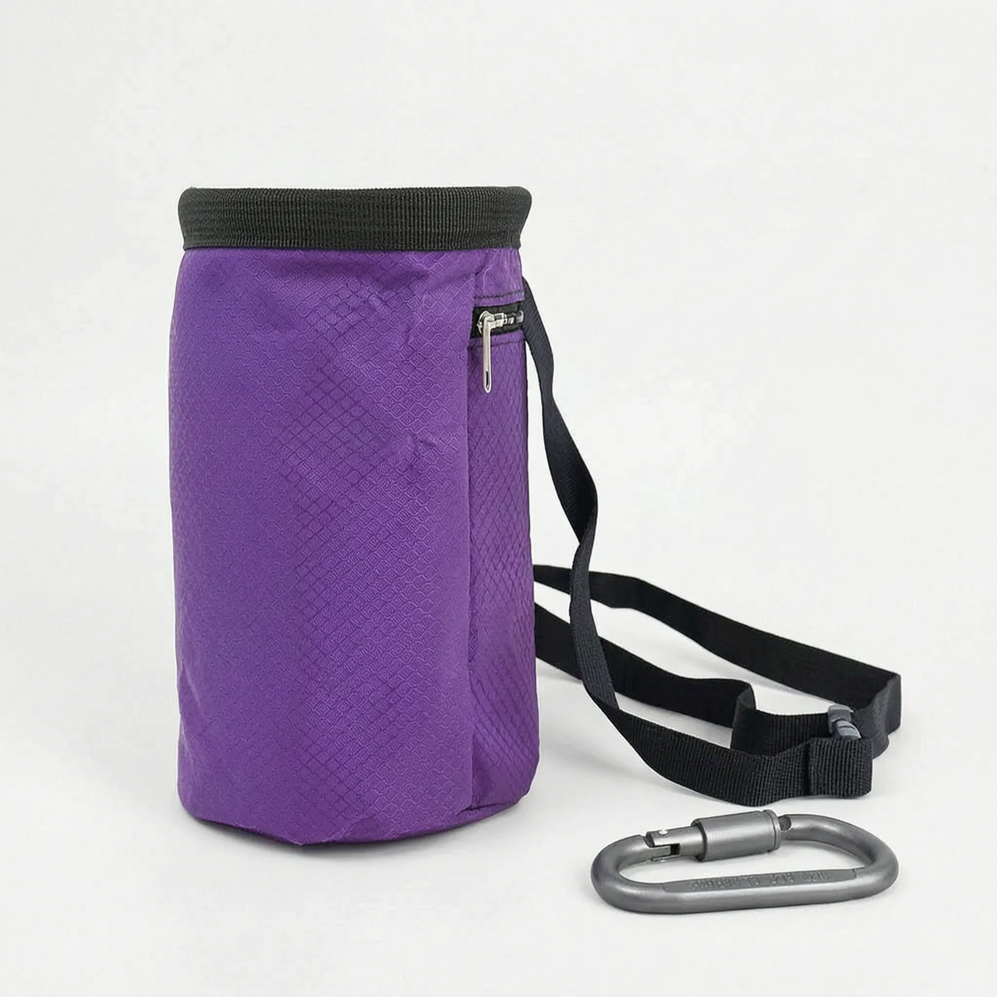 Nordspur | Bouldro Cylindrical Chalk Pouch