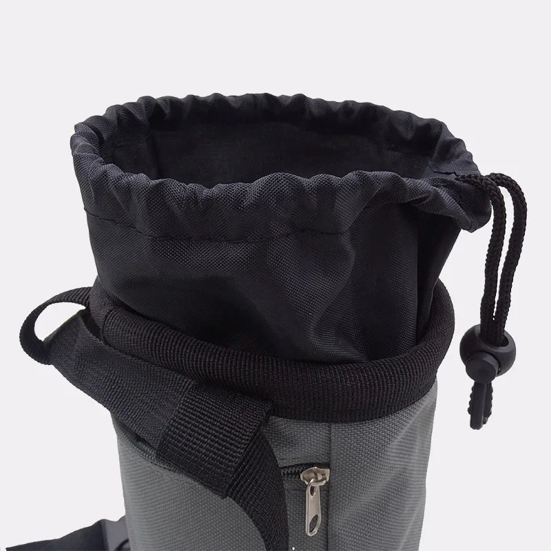 Nordspur | Bouldro Cylindrical Chalk Pouch