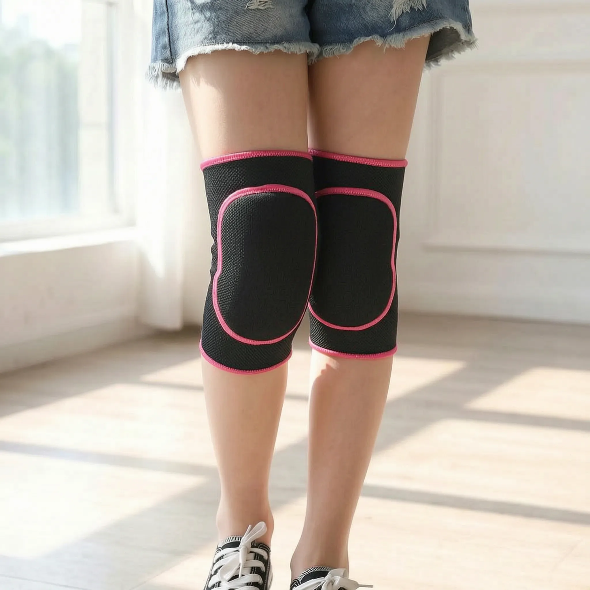 Nordspur | Bouncell Slip-On Children's Knee Pads