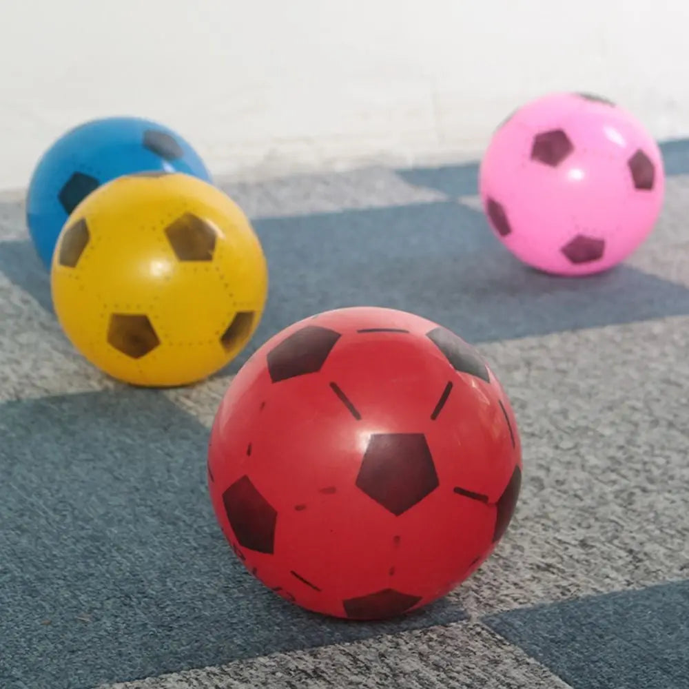 Nordspur | Bouncify Inflatable Football Style Toy