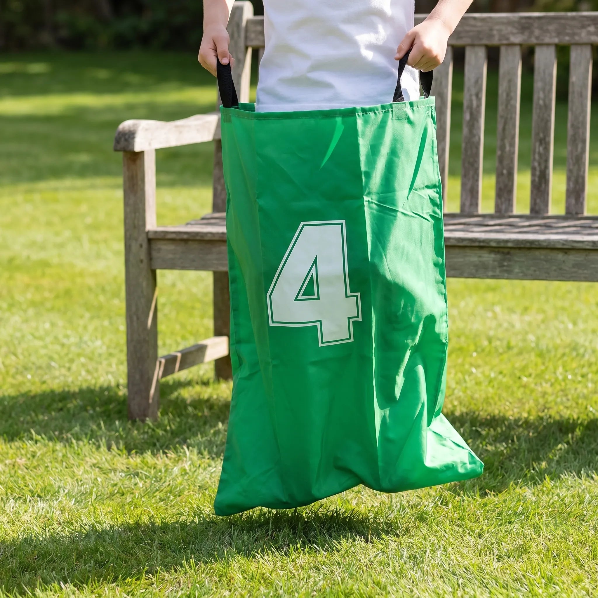 Nordspur | Bouncio Numbered Children's Jumping Sacks
