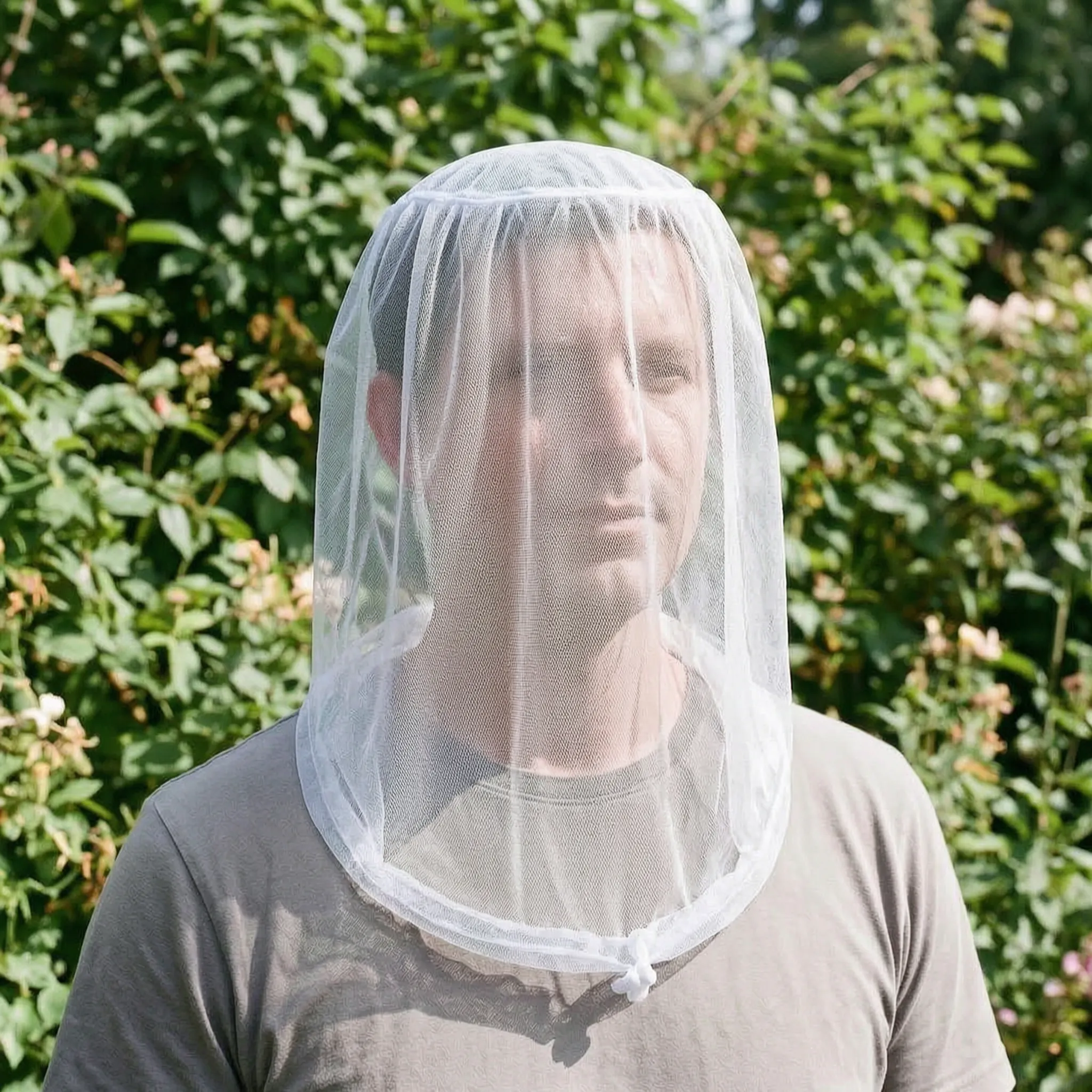 Nordspur | Bramblia Fine Mesh Head Net